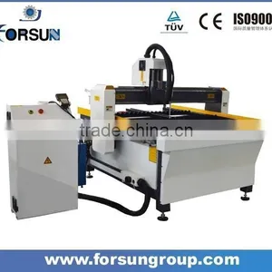 CE Supply Cnc Plasma Cutting Machine for Cutting Steel Plate/cheap Chinese Cnc Plasma Cutting Machine thumbnail-3