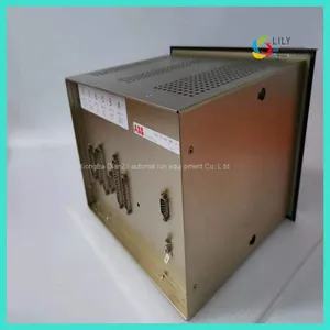 CMA120 3DDE300400 Basic Controller Panel thumbnail-3