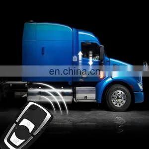 Promata Typical Product Remote Keyless Entry RC803 for Truck With Key Mold Wireless Key Door Central Car Keyless Entry Kit thumbnail-2
