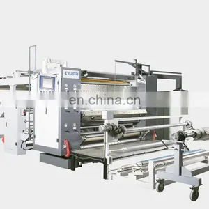 Latest Strong Bonding Film Laminating Machine thumbnail-1
