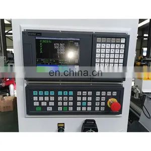 2021 New Cnc Router WMT2040 Cnc Router Metalworking Machine thumbnail-3