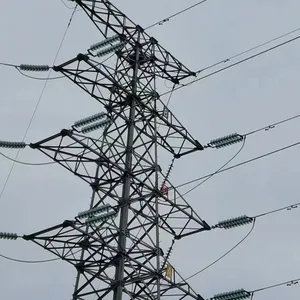 Factory Price Zn 5 Aluminum Alloy Steel Wire , Galfan ,Tianjin Galfa thumbnail-4