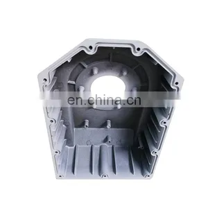 OEM Custom High Precision Aluminium Die Casting Parts thumbnail-1
