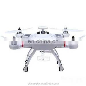 CX-20 RC Drone Professional RC Quadcopter With GPS Remote Control Helicopter Without Camera thumbnail-3
