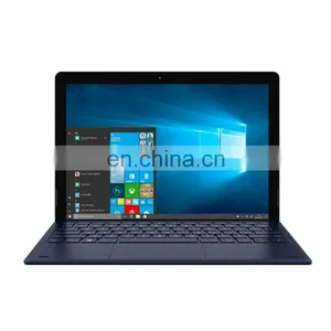 Teclast X6 Pro Tablet Netbook 12.6 Inch 2880*1920 FHD IPS Touch Screen Intel M3-7Y30 8GB RAM 256GB SSD USB3.0 Win 10 Tablet PC thumbnail-2
