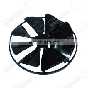 Air Conditioner Fan Blade Plastic Air Conditioner Fan Blades Plastic Fan Propeller thumbnail-1