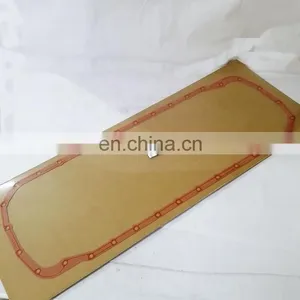 Oil Pan Gasket Engine Parts For Truck 3401290 On Sale thumbnail-5