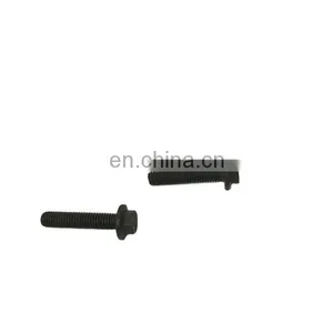 3900628 Engine Hexagon Flange Bolt 3900628 Diesel Engine Truck Parts thumbnail-1