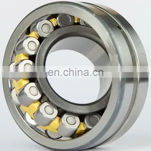 22322CA CC MB E/W33 Bearing High Quality Hot Pin Double Row Spherical Roller Bearing thumbnail-1
