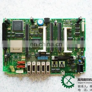 A20B-8100-0663 Fanuc Cnc Original Pcb Circuit Board thumbnail-5
