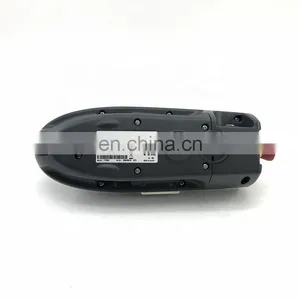 Siemens HT 2 MOBILE 6FC5303-0AA00-2AA0 Handheld Terminal thumbnail-4