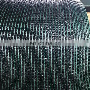 65% Malla Sombra Raschel Back Green Shade Net thumbnail-1