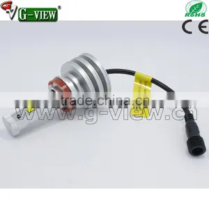 H16 Car Auto Lamp 4500lm Led Headlight Canbus With CE thumbnail-6