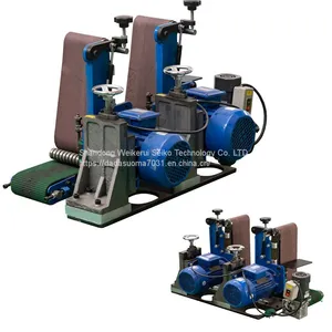 Price and Picture of Large Belt SanderSander and Polisher thumbnail-2