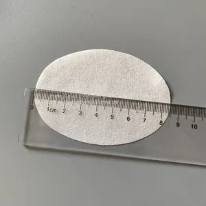 6*8.5cm Disposable Cotton Pad 100 Pieces/bag Makeup Remover Cotton Non-woven Gauze Swab thumbnail-3