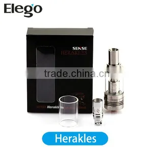 Sense Herakles Sub Ohm Tank Elego Wholesale in Stock thumbnail-4
