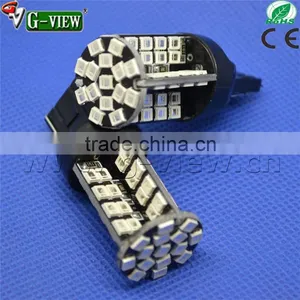 2016 Ingenious and Upgrade Led Vehicles Light T20 S25 1156/7 7440/3 79smd 2835 for All Cars on Hottest Sale thumbnail-6