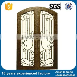 From Professional Small Large Double Door Entry Doors thumbnail-1
