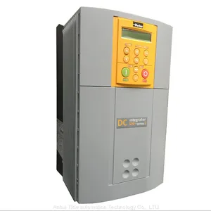 Parker 590P/591P DC Governor is Available in Stock Worldwide 590P/180A Welcome to Consult thumbnail-5