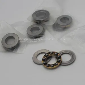 Excellent Quality Thrust Ball Bearing F10-18 thumbnail-4