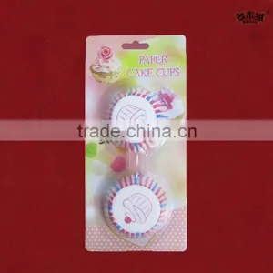 Disposable Tulip Cakecup thumbnail-1