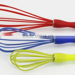 Silicone Egg Miracle Whisk thumbnail-5