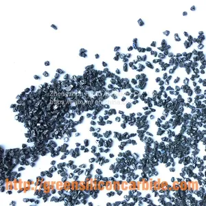90% Carborundum SiC Refractory Castable thumbnail-1