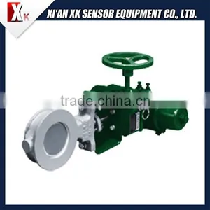 Fisher 1079 Actuator thumbnail-1
