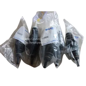 Hand Primer Pump 130506300 for Perkins Engine 402D-05 403D-07 thumbnail-1