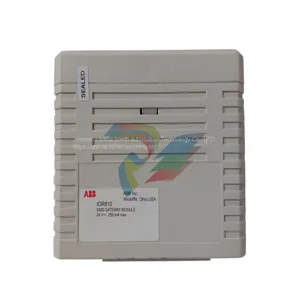 ABB AI625 3BHT300036R1 16-point Analog Input Unit thumbnail-4