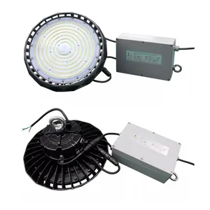 Outdoor Lighting IP65 Waterproof Emergency Conversion Kit For UFO Light thumbnail-2