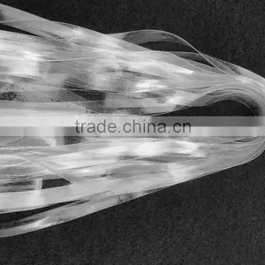 High Elastic Oeko-tex Certificate Anti-slip Clear TPU Tape thumbnail-3