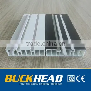 Coextruded Cheap Pvc Deck Price thumbnail-1