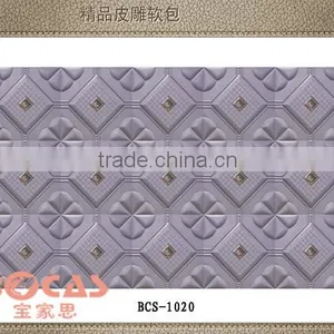 Interior Decoration Interior Wall Paneling thumbnail-1