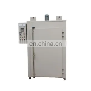 Popular Food Industry Drying Oven Forced Air Circulation Drying Oven thumbnail-4