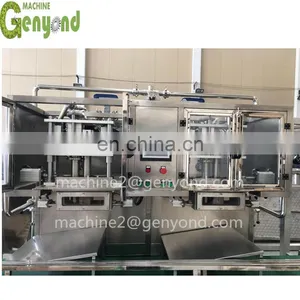 Factory BIB Aseptic Small Bag Filling Machine With Discount thumbnail-4