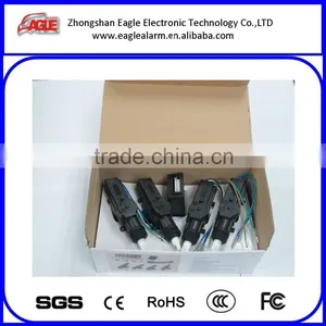 Easy Installation 360 Degrees Car Central Door Locking System thumbnail-1