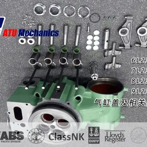 MAN 21/31,MAN 6L21/31,MAN 7L21/31,MAN 8L21/31,MAN 9L21/31 SPARE PARTS thumbnail-1