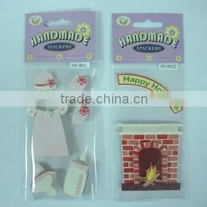 Handmade Sticker thumbnail-1