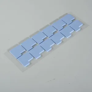 NFION NF150-400 High Thermal Conductivity Silicone Pad for Efficient Heat Dissipation in Electronics and GPU CPU Applications Can Be Die Cut To Any Size Thermal Pads thumbnail-3