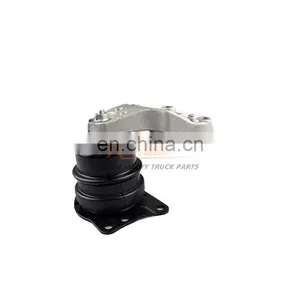 Wholesale CNHTC SITRAK MAN MC11/MC13 Motor Accessories 200-#0410-0548 Engine Support (Tilt 3 Degrees) thumbnail-1