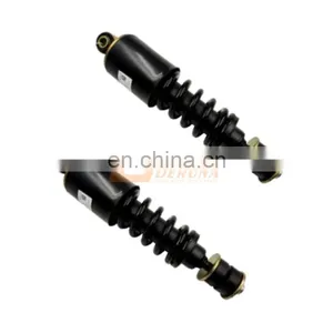WEICHAI Engine Shacman F2000 L3000 M3000 F3000 X3000 X6000 Truck Spare Parts DZ13241430150 Front Suspension Shock Absorber thumbnail-1