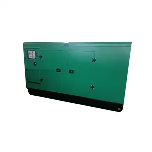 400KVA WEICHAI WP13D405E200 Silent Box Diesel Genset thumbnail-5