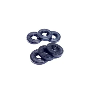 China Factory Wholesale Price Oil Seal NBR FKM Shaft Seals Manufacturers thumbnail-1