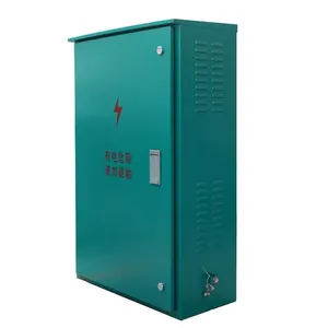 Electrical Equipment Supplier Quality Outdoor Electrical Cable Branch Box China Outdoor Cable Branch Box thumbnail-2