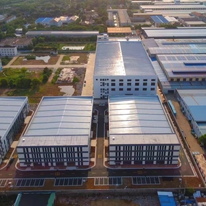 Maanshan Kontex Metco Machinery Technology Co.Ltd company overview - view 2 thumbnail