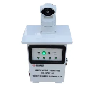 Outdoor Waterproof Laser Bird Deterrent for Agriculture/Transformer Substation thumbnail-1