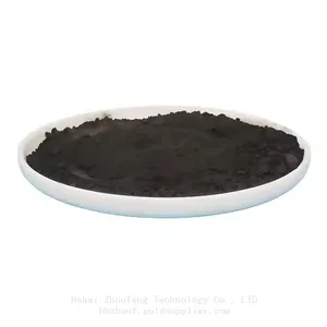 CAS 1317-38-0 Nano-copper Oxide Thermal Stabilization Promote the REDOX Reaction thumbnail-3
