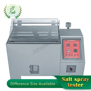 Metal Salt Spray Test Chamber Lamp Base Test of Salt Tolarance Spray Tester of Salt Spray thumbnail-4