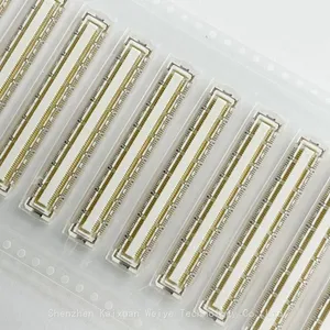 FX10A-144P-SV1(91) FX10A-144S-S 0.5mm 144pin Board to Board Connector thumbnail-1